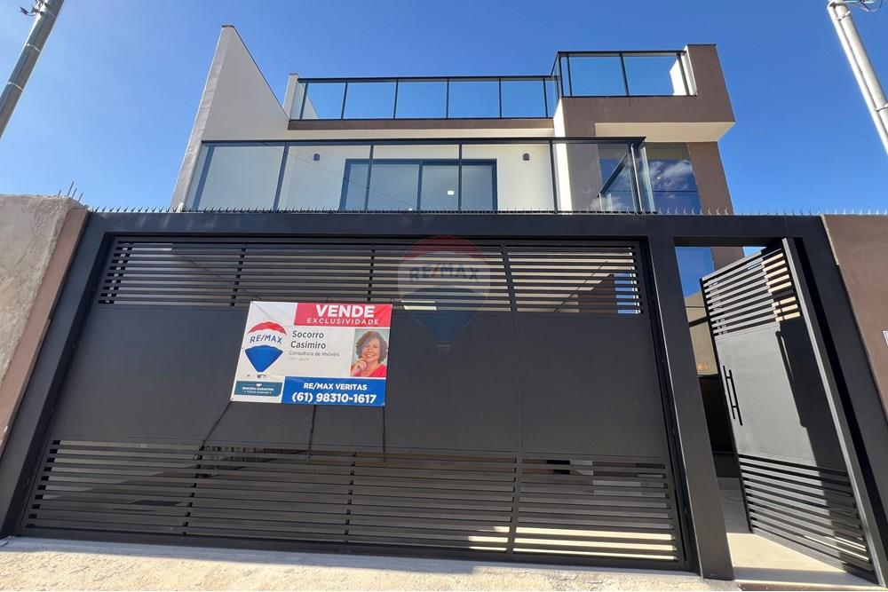 Casa - Venda - Guara , Distrito Federal - IMG_1182.JPG - 880351010-82