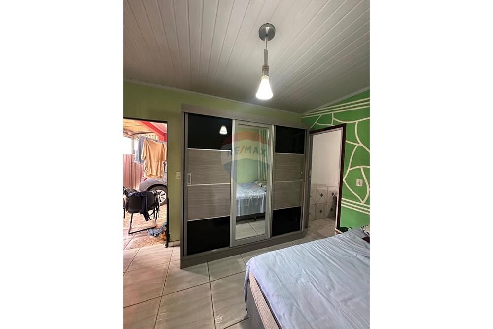 Casa - Venda - Samambaia , Distrito Federal - b86a7273-2623-4718-b647-b062d5f2dc68.jpg - 880201049-43