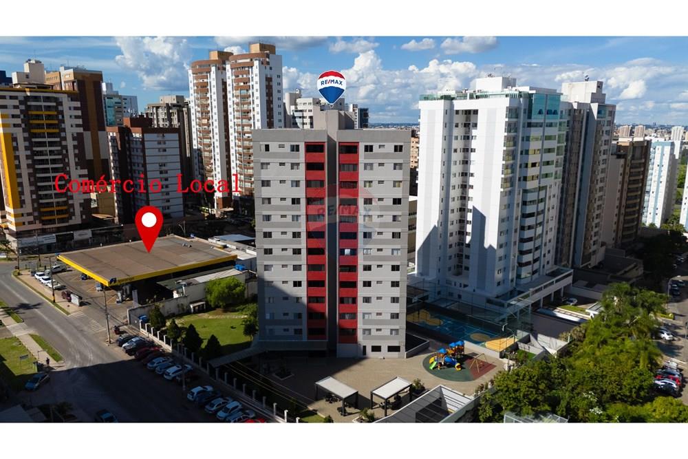 Apartamento - Venda - Águas Claras , Distrito Federal - DJI_20250331152059_0043_D.JPEG - 880341043-101