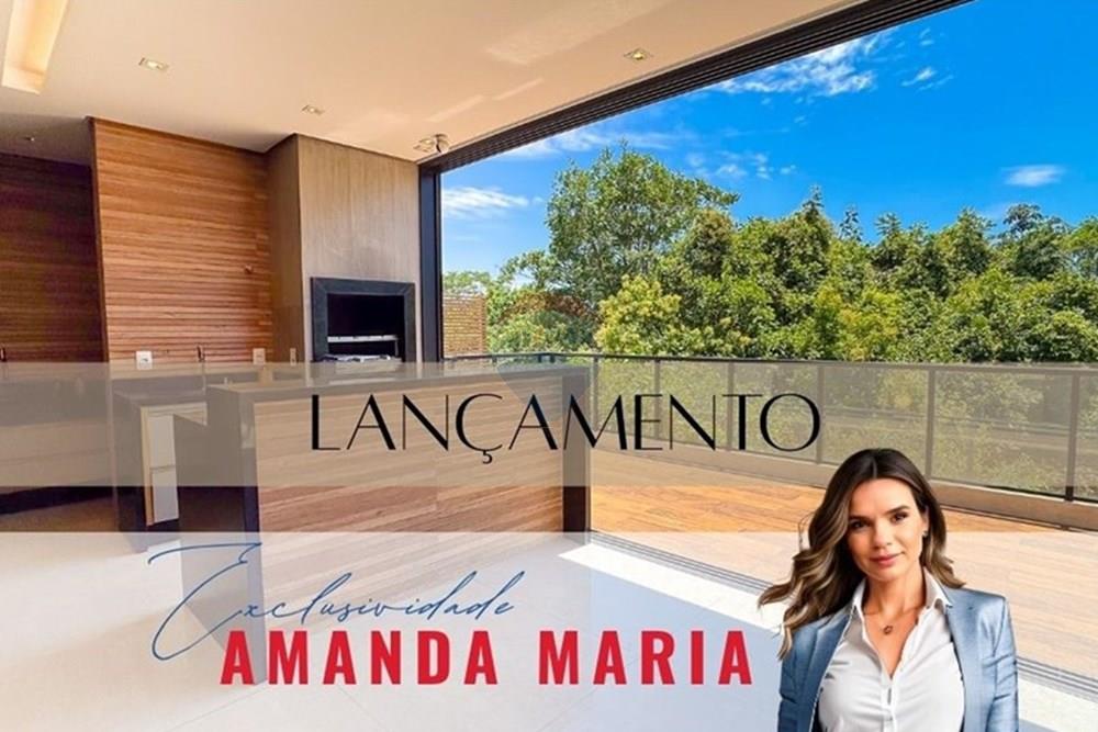 Casa de Condomínio - Venda - Brasília , Distrito Federal - Conjunto de materiais de vendas e marketing (3).jpg - 880261047-72