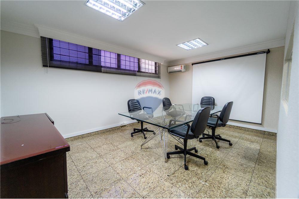 Prédio - Venda - Águas Claras , Distrito Federal - 27 - 880321030-53