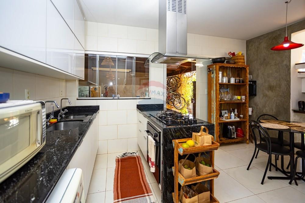 Casa de Condomínio - Venda - Brasília , Distrito Federal - 3c5ea5c6-0b5a-4bd6-b9c8-1e4c24f92e0c.jpg - 880431021-1