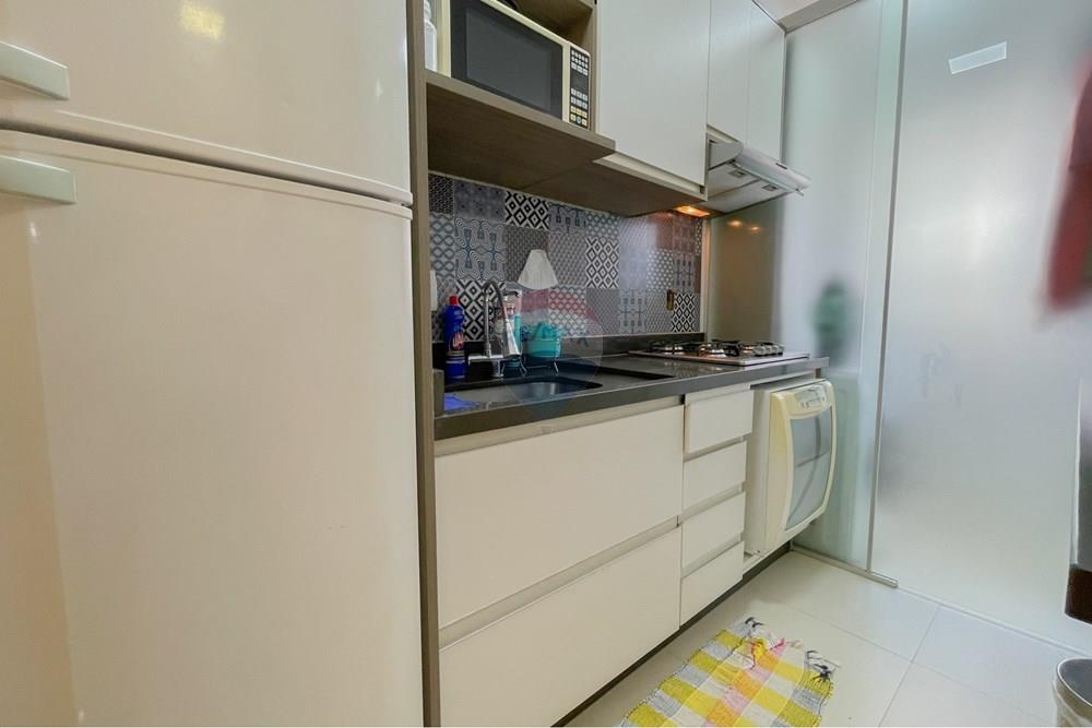 Apartamento - Venda - Águas Claras , Distrito Federal - IMG_6090.jpg - 880161017-39