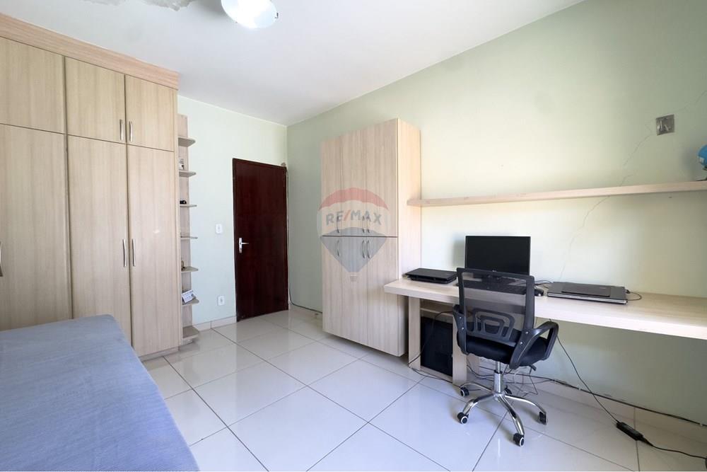 Casa - Venda - Taguatinga , Distrito Federal - 1º quarto e escritorio.jpg - 880341022-116