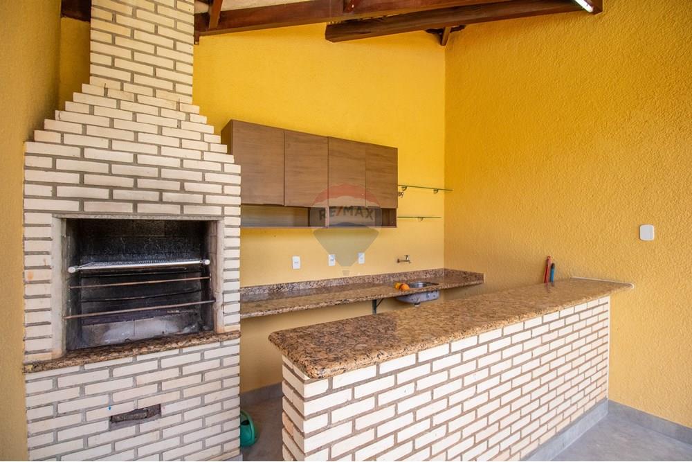 Casa - Alugar - Brasília , Distrito Federal - IMG_8623-HDR.jpg - 880321097-78