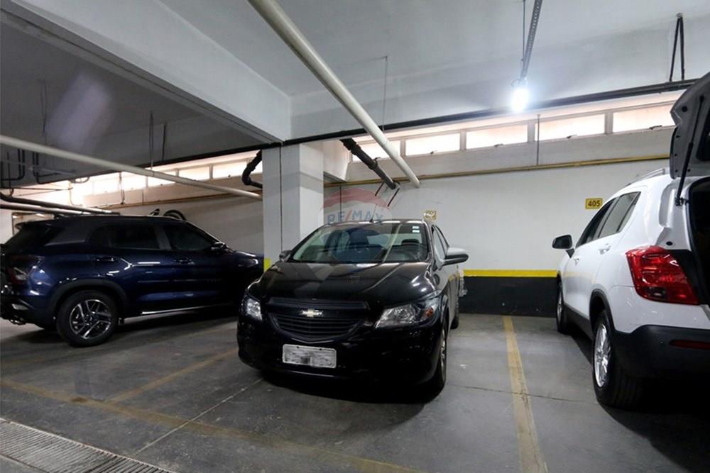 Apartamento - Venda - Brasília , Distrito Federal - Garagem - 02.jpg - 880251001-47