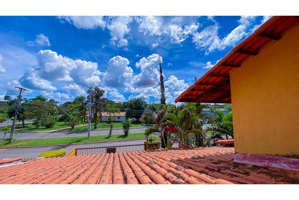 Casa de Condomínio - Venda - Sobradinho , Distrito Federal - IMG_4054.jpg - 880261001-91