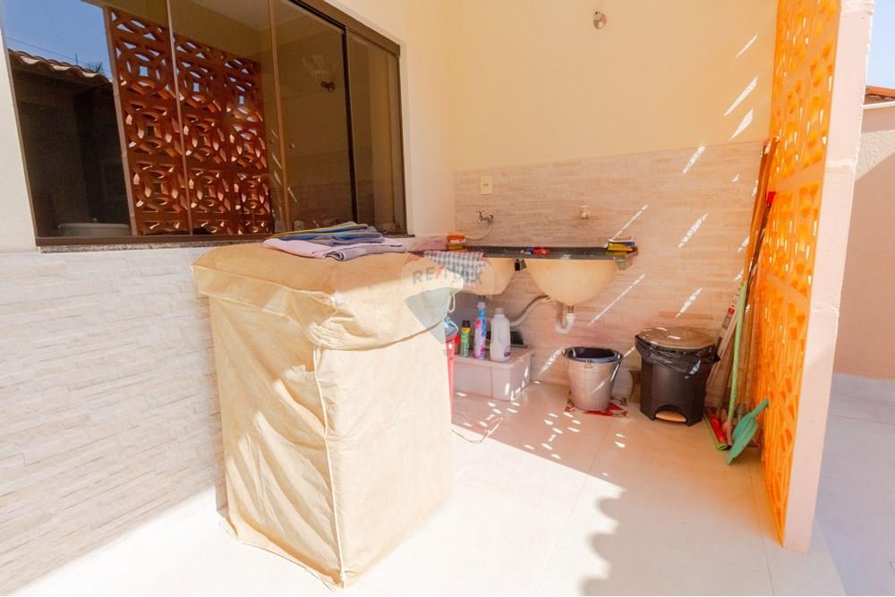 Casa - Venda - Vicente Pires , Distrito Federal - IMG_6792-HDR.jpg - 880321104-12