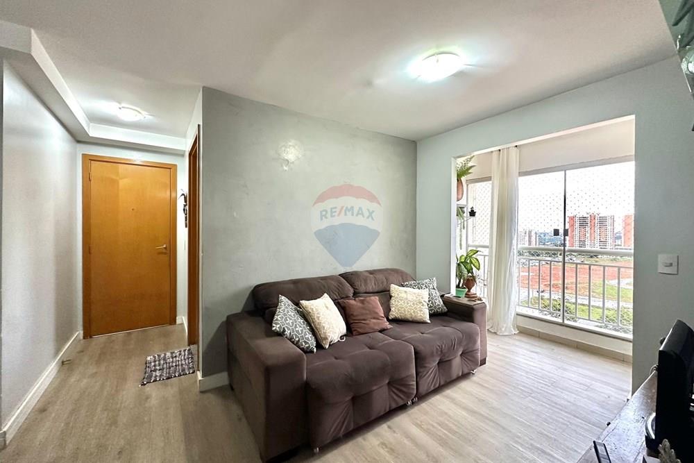 Apartamento - Venda - Samambaia , Distrito Federal - WhatsApp Image 2026-02-06 at 22.14.32 (7).jpeg - Sala - 880391012-122