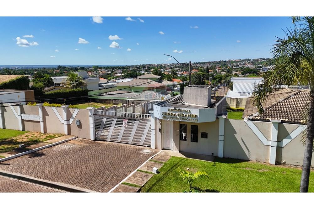 Casa - Venda - Águas Claras , Distrito Federal - DJI_20250403103019_0099_D.jpg - 880341172-27