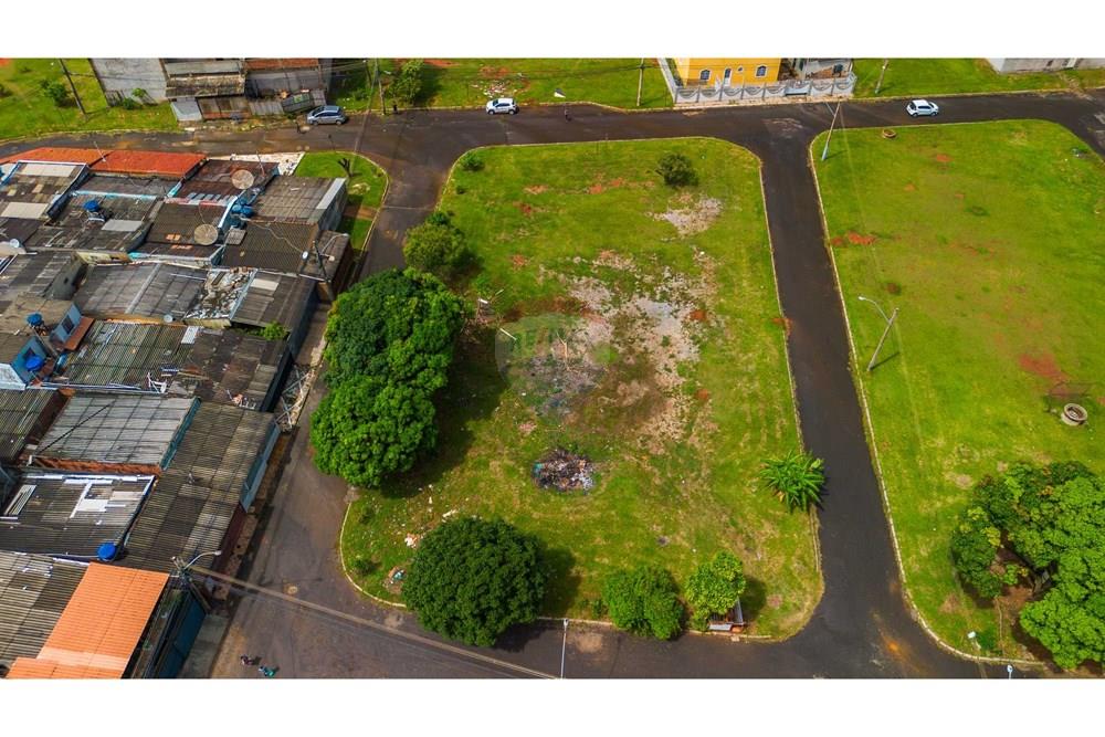 Terreno - Venda - Samambaia , Distrito Federal - DJI_0346-Aprimorado-NR.jpg - 880221004-51