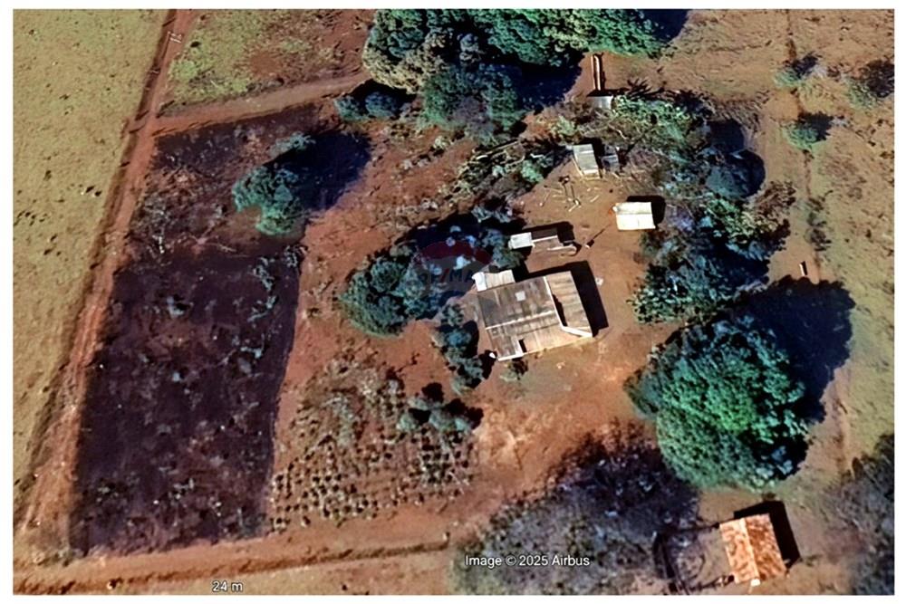 Fazenda - Venda - Cabeceiras , Goiás - ILIST_3x2_Imagem3 - Foto Aérea Sede.jpg - 880241072-4