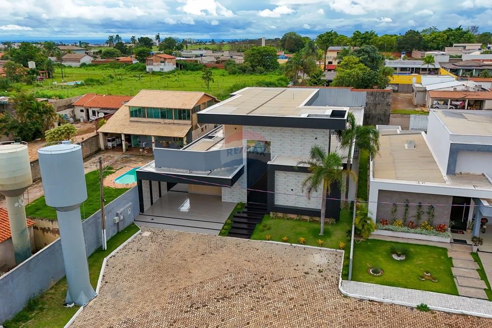 Casa - Venda - Gama , Distrito Federal - DJI_20260120162432_0036_D_MINI4.jpg - 880111133-12