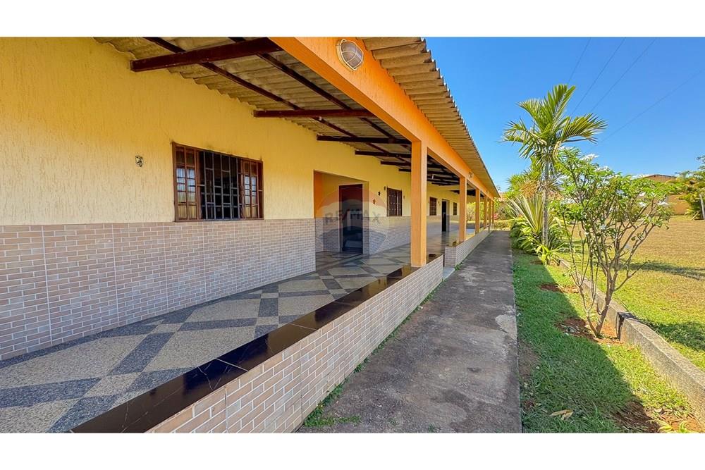 Chácara / Sítio / Fazenda - Venda - Planaltina , Distrito Federal - IMG_3835.jpg - 880221003-55