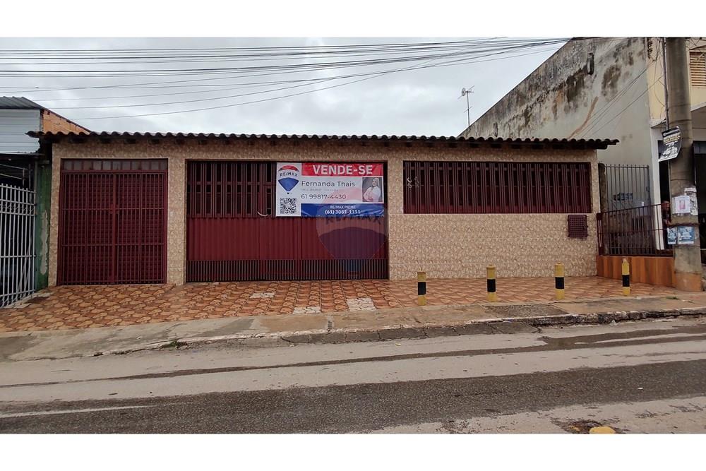 Casa - Venda - Ceilandia , Distrito Federal - 1002013084.jpg - 880241014-22