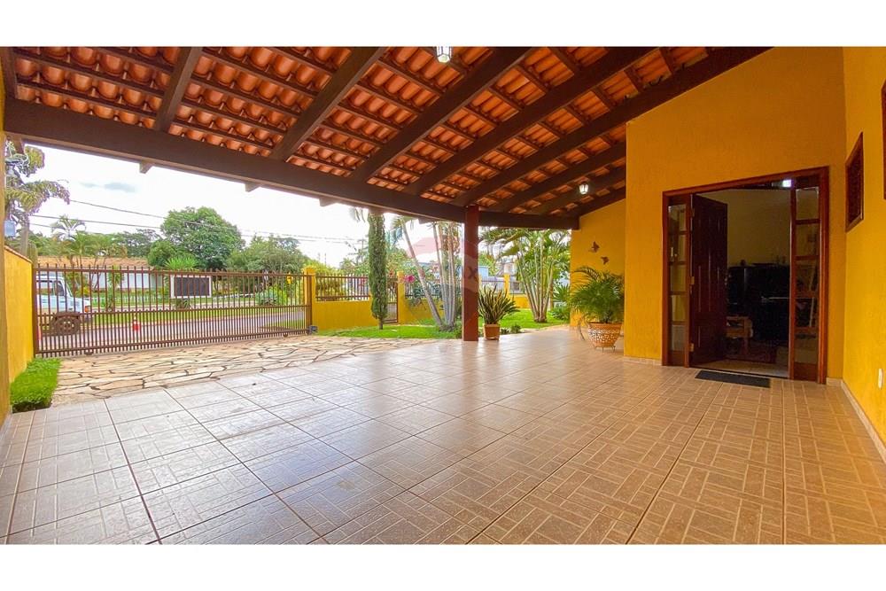 Casa de Condomínio - Venda - Sobradinho , Distrito Federal - IMG_3734.jpg - 880261001-91