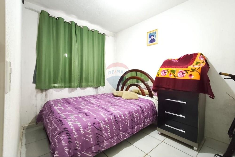 Apartamento - Venda - Paranoa , Distrito Federal - 26. QURTO 2.jpeg - 880221055-35