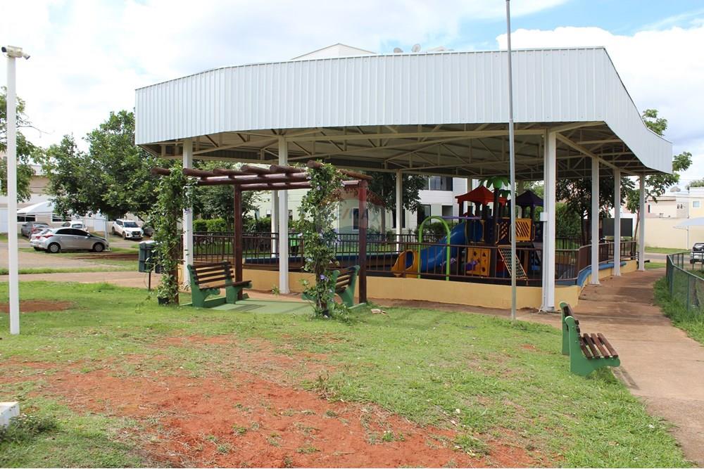 Apartamento - Venda - Brasília , Distrito Federal - Playground coberto - 1.JPG - 880151004-219