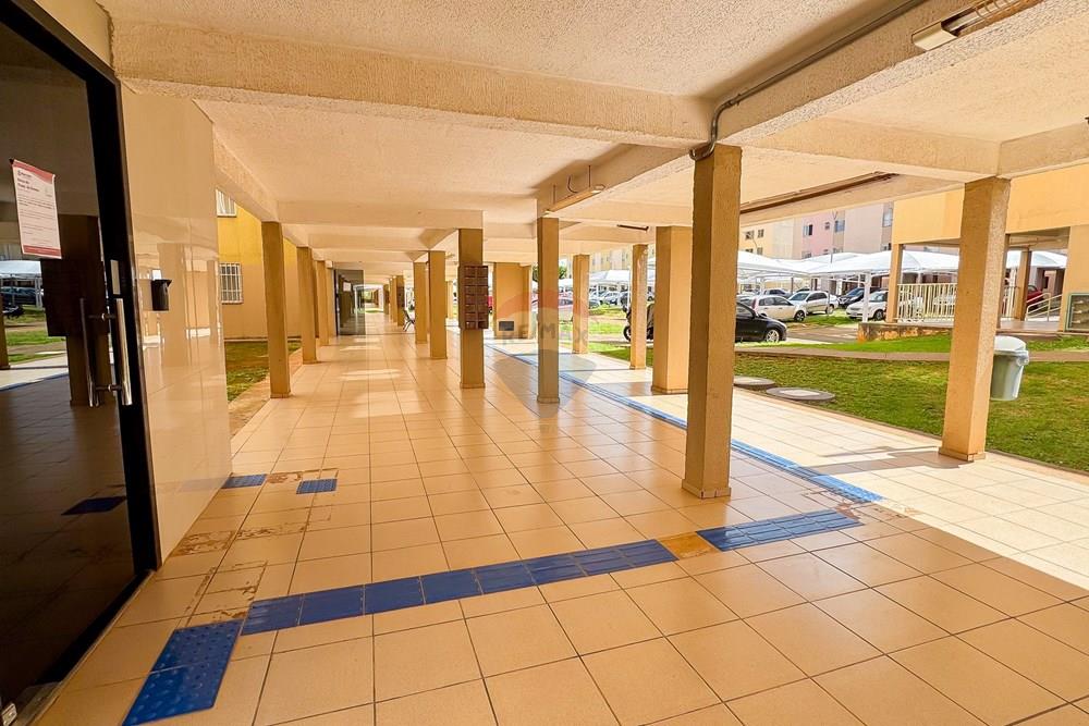 Apartamento - Venda - Riacho Fundo , Distrito Federal - IMG_7546.jpg - 880111025-69