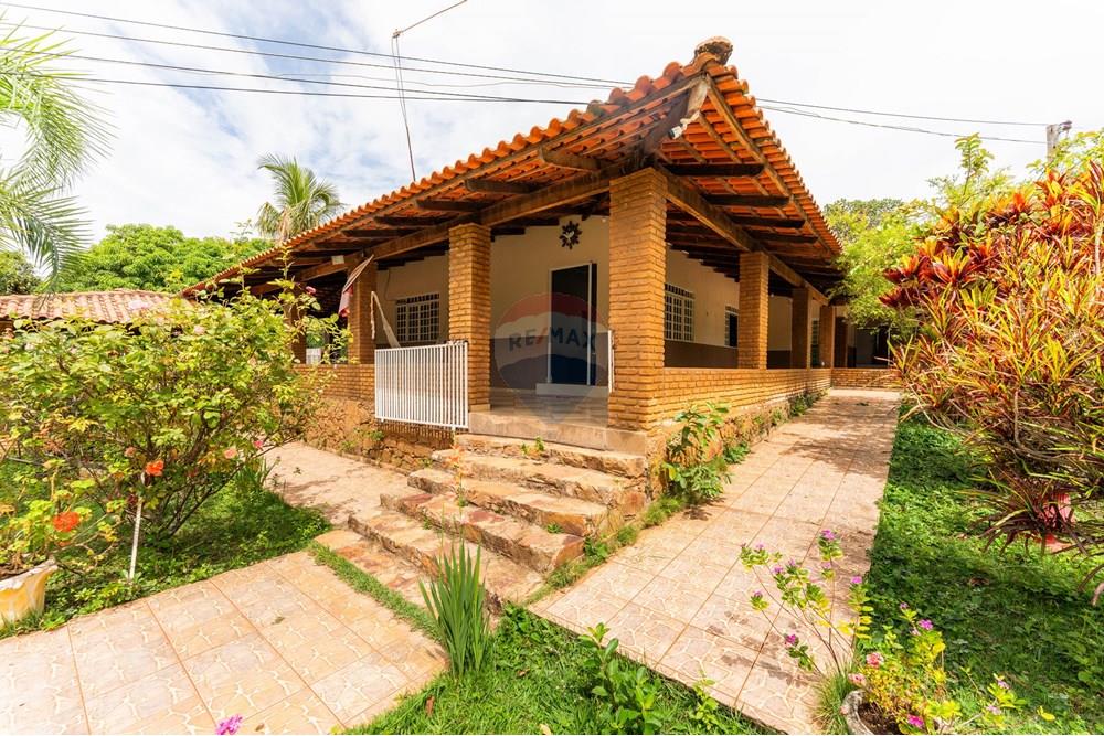 Chácara / Sítio / Fazenda - Venda - Planaltina , Distrito Federal - DSC01923.jpg - 880241084-1