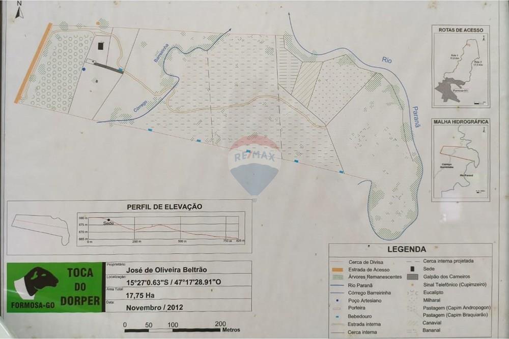 Chácara / Sítio / Fazenda - Venda - Formosa , Goiás - WhatsApp Image 2026-01-28 at 12.05.01 (1).jpeg - 880231017-86