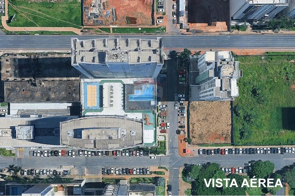 Apartamento - Venda - Águas Claras , Distrito Federal - PREDIO 3.jpg - 880251018-14