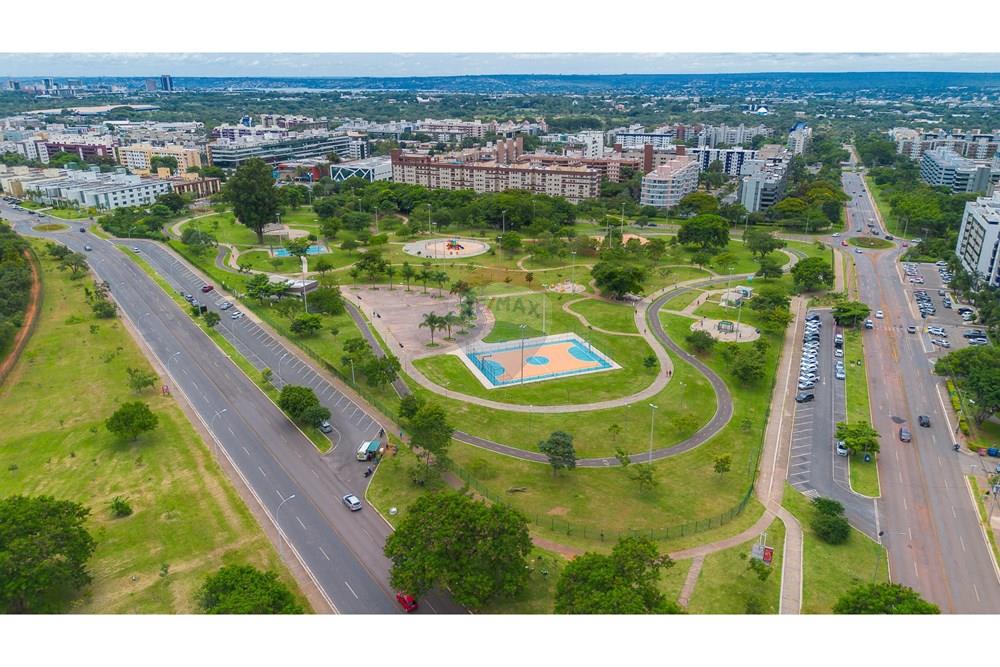 Apartamento - Alugar - Brasília , Distrito Federal - DJI_0036.jpg - 880241029-56