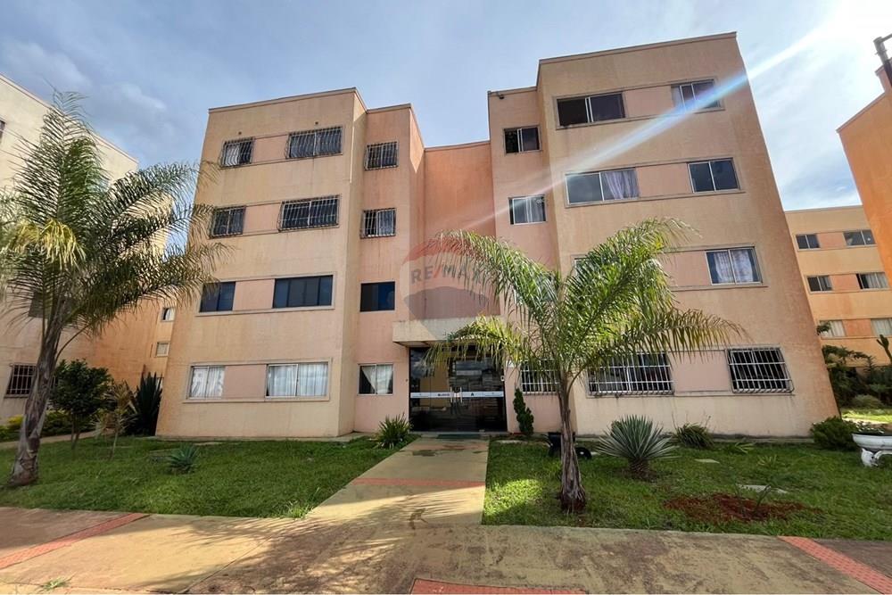 Apartamento - Venda - Riacho Fundo , Distrito Federal - WhatsApp Image 2026-04-07 at 09.00.20 (2).jpeg - 880201022-132