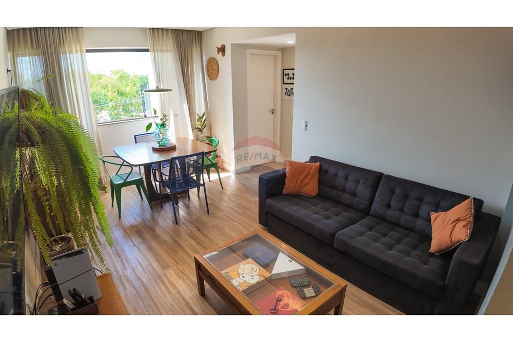 Apartamento - Venda - Águas Claras , Distrito Federal - DJI_20250318150625_0096_D.jpg - Sala - 880411001-93