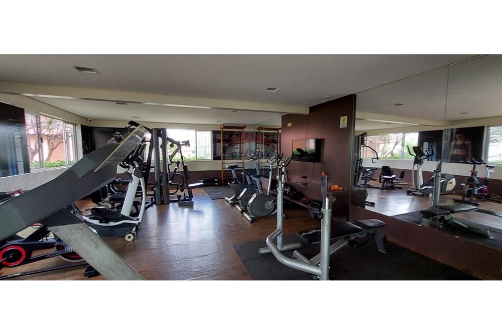 Apartamento - Venda - Santa Maria , Distrito Federal - 13.jpeg - 880341017-69