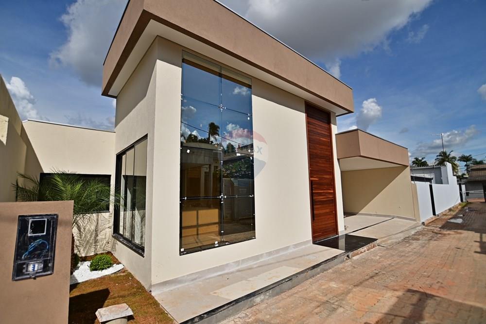 Casa de Condomínio - Venda - Vicente Pires , Distrito Federal - DSC_0217 (1).JPG - 880221056-42