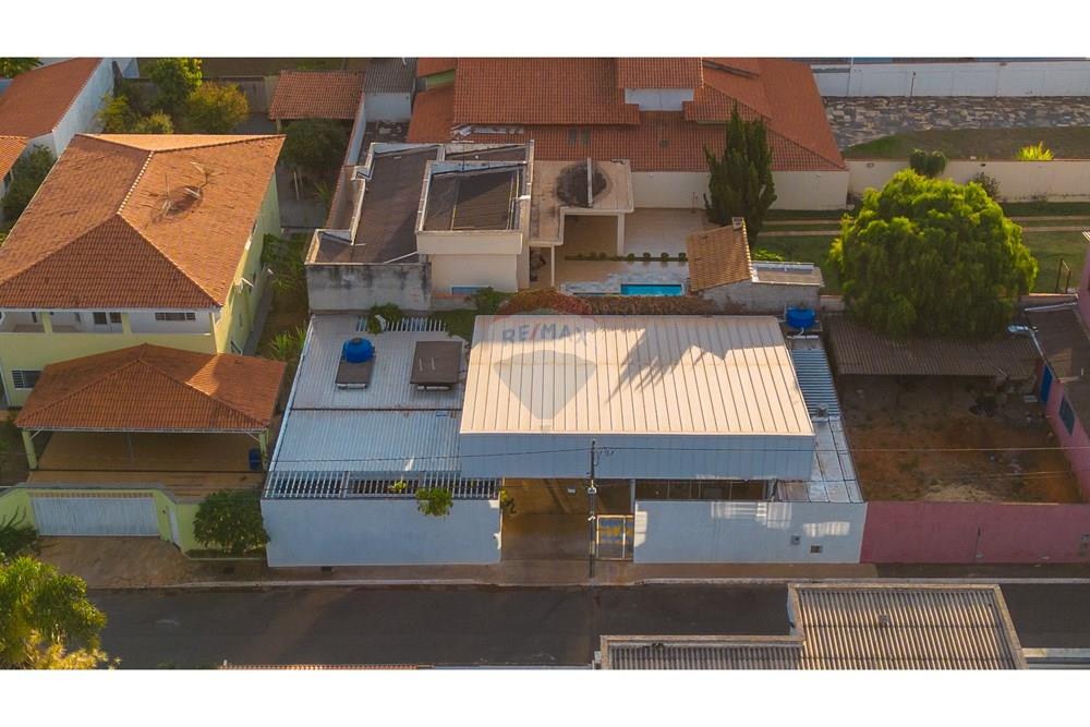 Casa de Condomínio - Venda - Vicente Pires , Distrito Federal - DJI_0686.jpg - 880241010-45