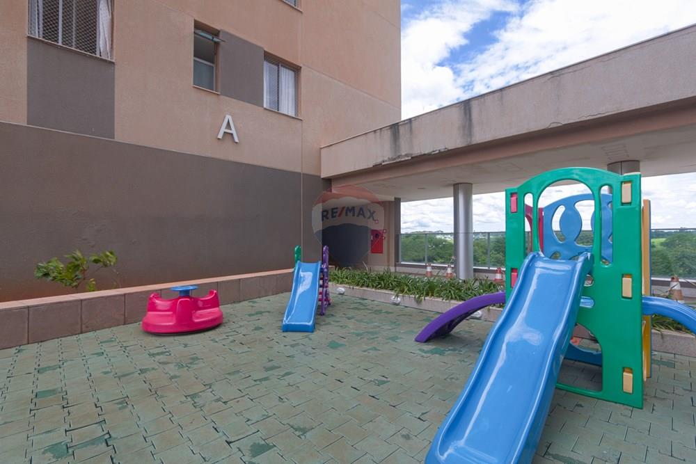 Apartamento - Venda - Alphaville , Distrito Federal - Lazer - 007.jpg - 880161011-82