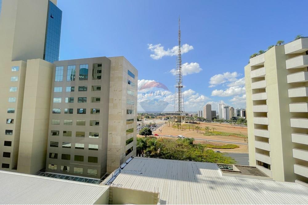 Apart Hotel/ Flat - Venda - Brasília , Distrito Federal - IMG_9632.jpg - 880161013-30