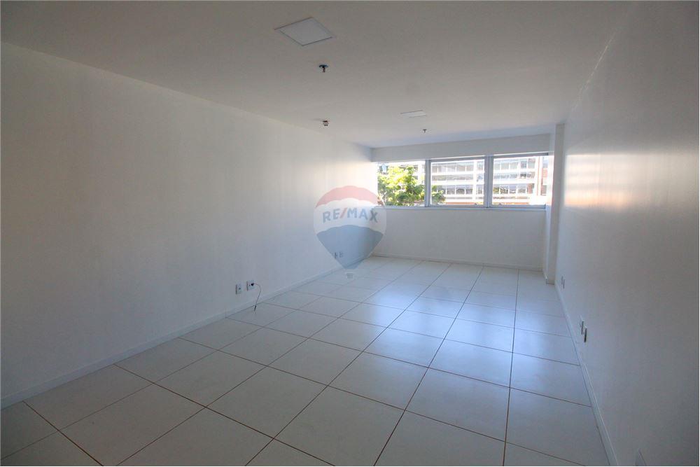 Cj. Comercial/ Sala - Alugar - Brasília , Distrito Federal - 6 - 880241029-37