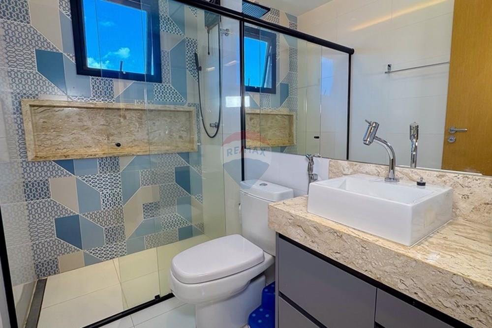 Casa de Condomínio - Venda - Brasília , Distrito Federal - IMG_2492.jpg - Lavanderia - 880261047-72