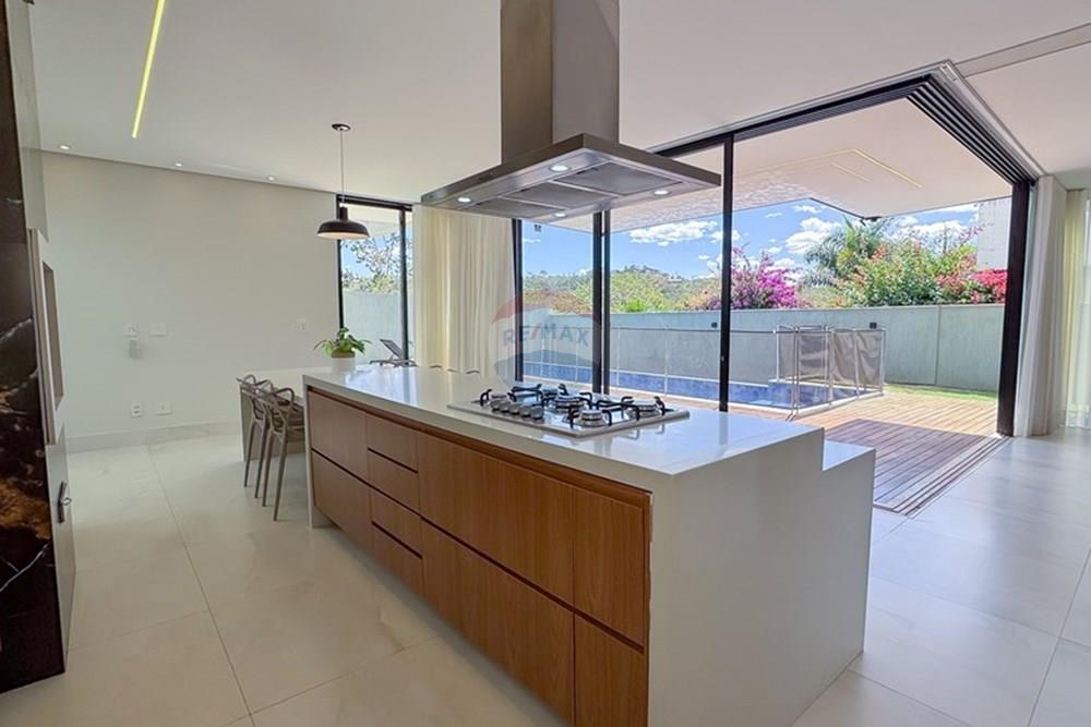 Casa de Condomínio - Venda - Brasília , Distrito Federal - IMG_2941.jpg - 880261047-71