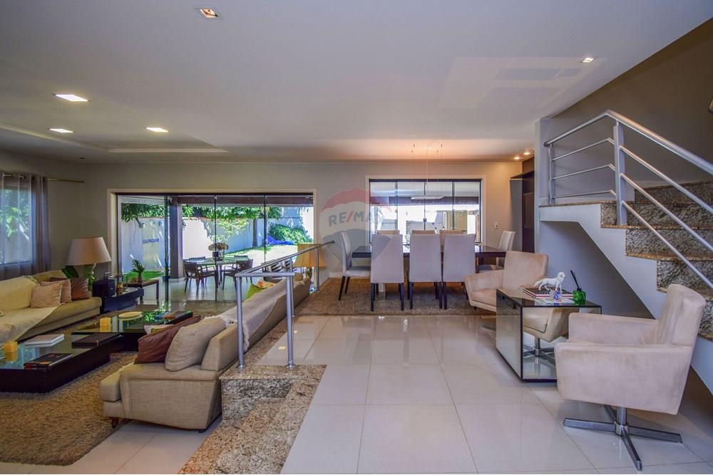 Casa de Condomínio - Venda - Brasília , Distrito Federal - DSC_4267.JPG - 880341021-116