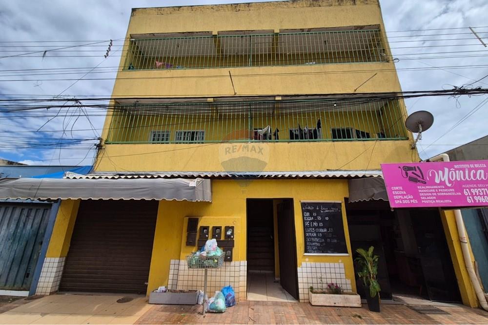 Prédio - Venda - São Sebastião , Distrito Federal - 13.jpeg - 880111014-40