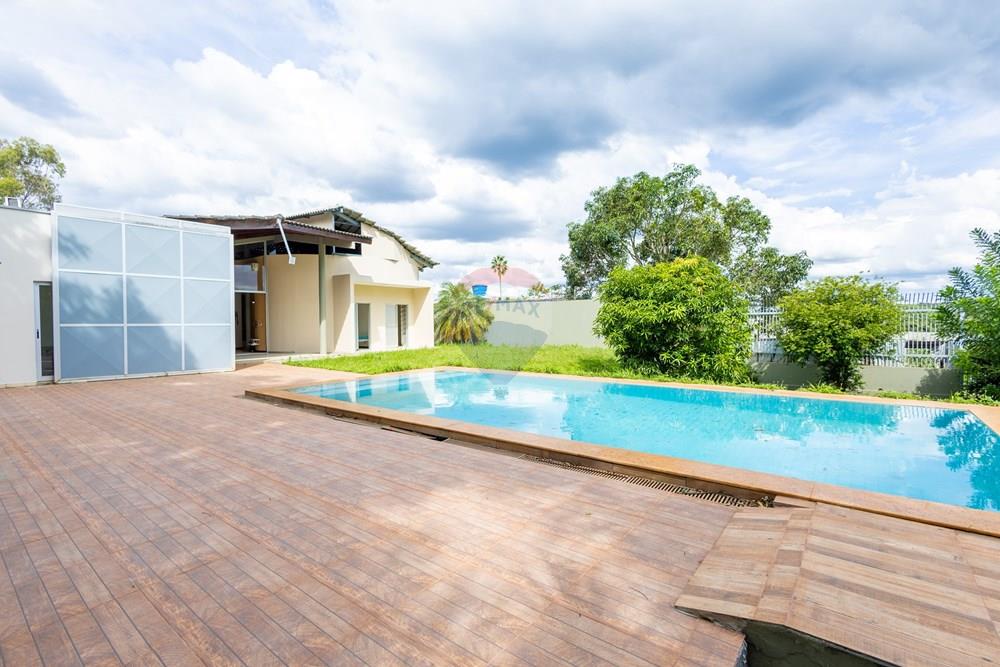 Casa de Condomínio - Venda - Brasília , Distrito Federal - IMG_2672-HDR.jpg - Layout aberto - 880461004-158