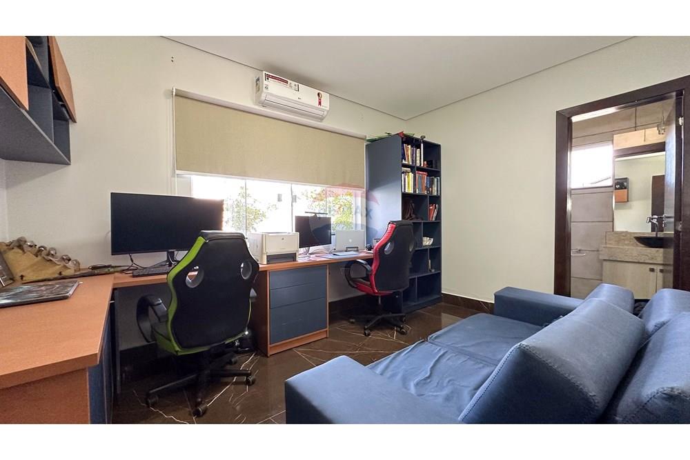 Casa de Condomínio - Venda - Brasília , Distrito Federal - IMG_6271.jpg - 880231189-9