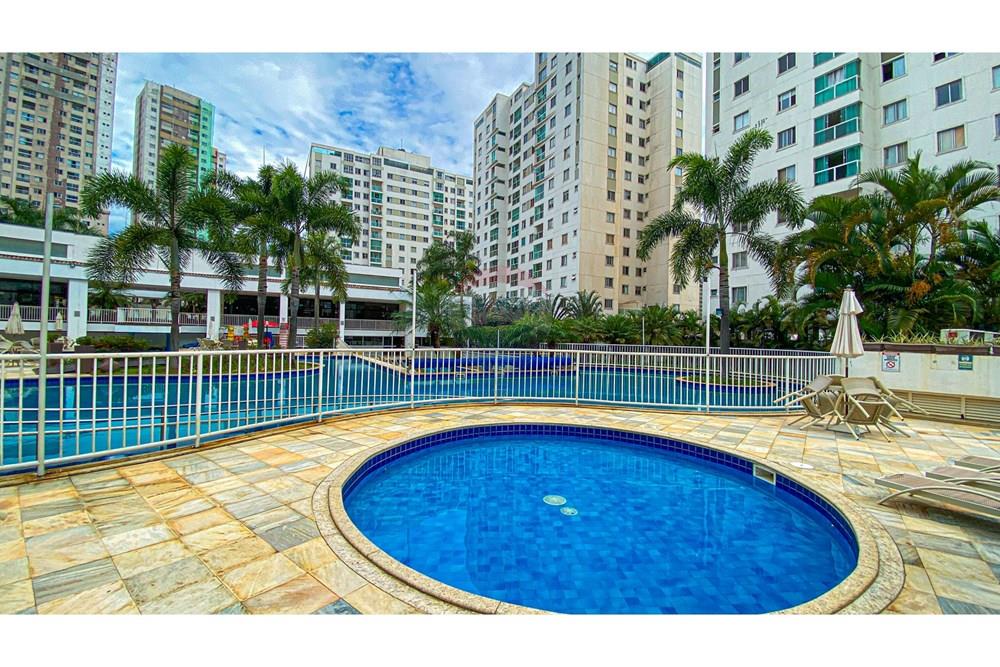 Apartamento - Venda - Águas Claras , Distrito Federal - Top Life (41).jpeg - 880341106-38