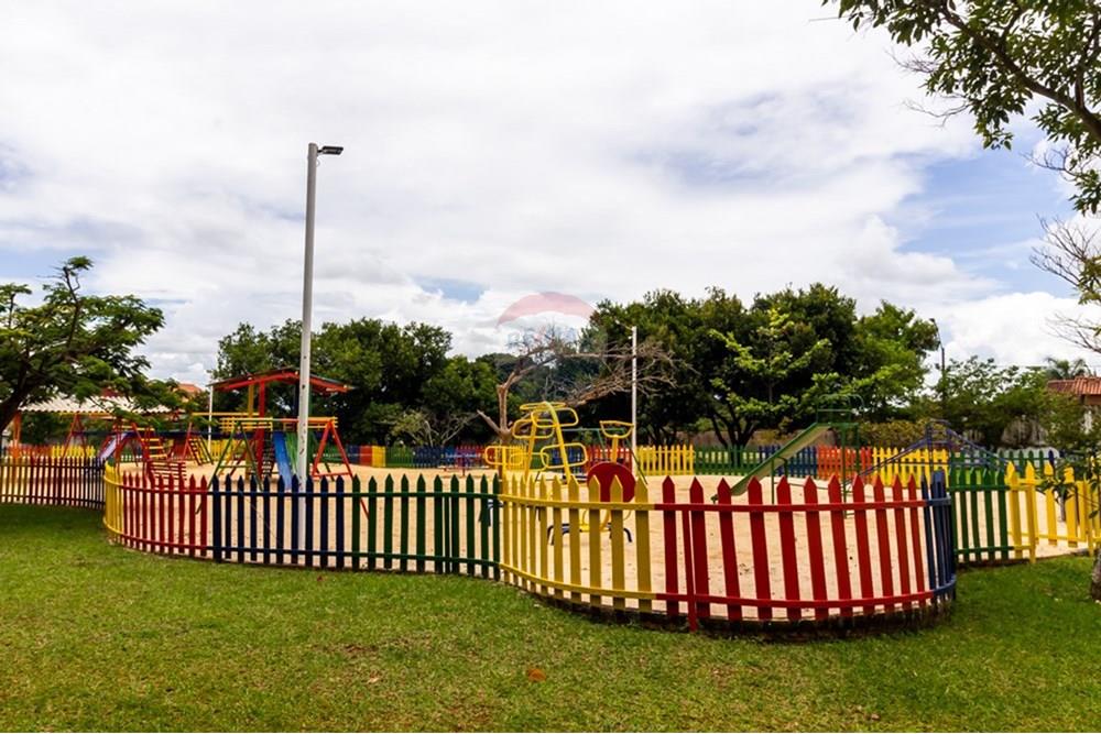 Casa - Alugar - Brasília , Distrito Federal - Condomínio playground.jpg - 880151004-218