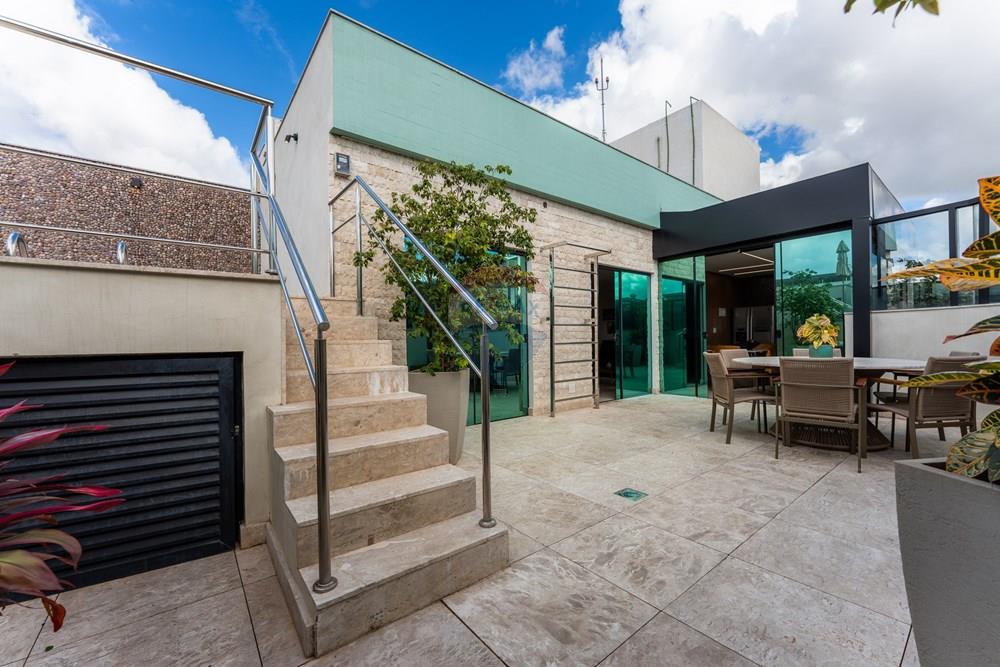 Cobertura - Venda - Brasília , Distrito Federal - DSC04602.jpg - 880241011-268