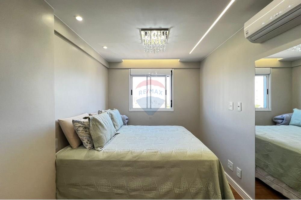 Apartamento - Venda - Samambaia , Distrito Federal - WhatsApp Image 2025-11-14 at 14.39.33.jpeg - Quarto principal - 880391082-5