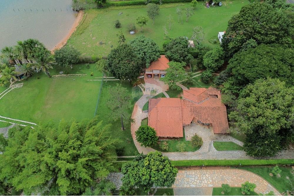 Casa - Venda - Brasília , Distrito Federal - DJI_0102.jpg - 880321003-378