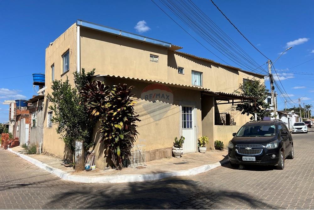 Casa - Venda - Riacho Fundo , Distrito Federal - IMG_8068.JPG - 880351053-22