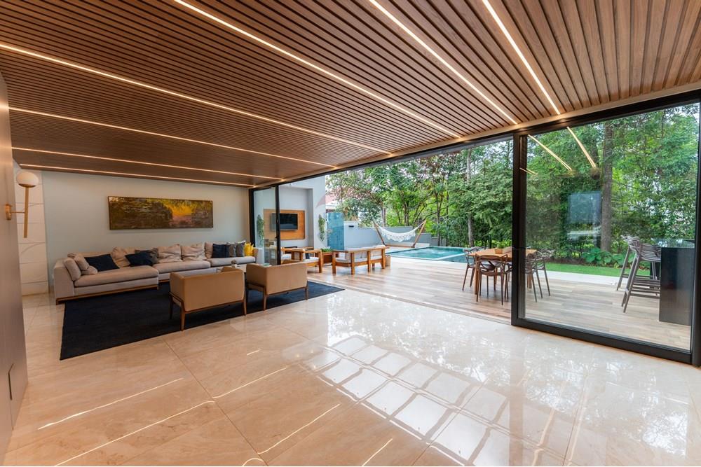 Casa de Condomínio - Venda - Brasília , Distrito Federal - DSC00496.jpg - 880261145-44