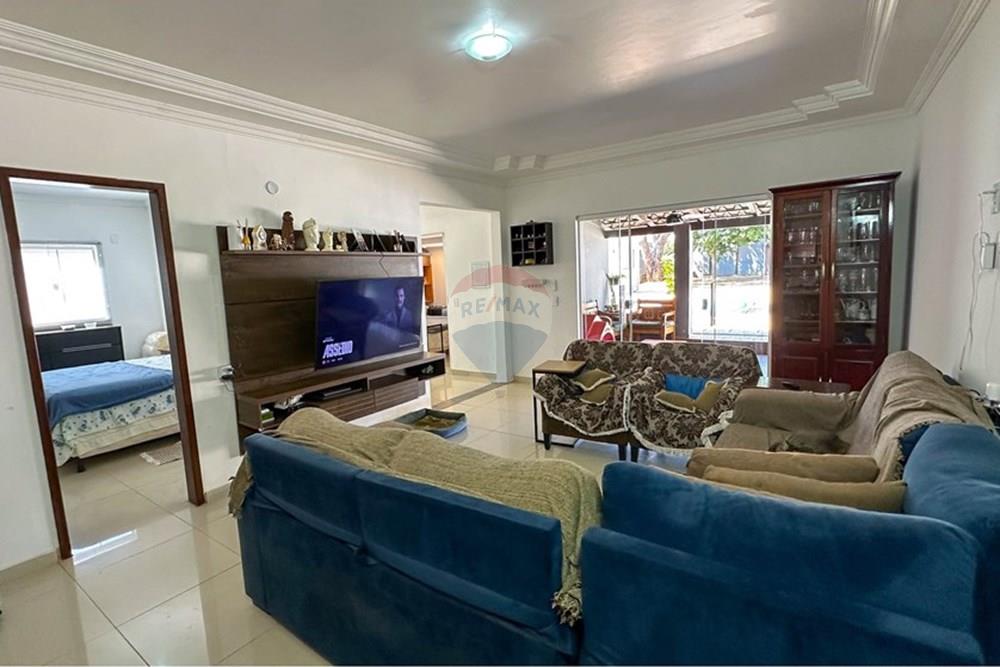 Casa de Condomínio - Venda - Brasília , Distrito Federal - IMG_4931.jpg - 880231128-36