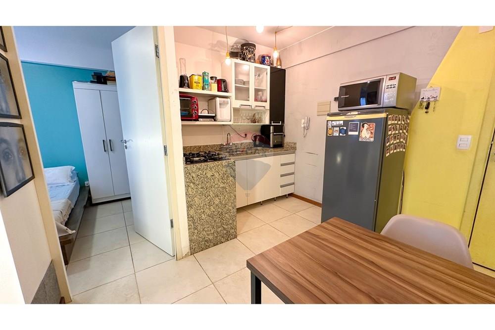 Kitnet - Venda - Brasília , Distrito Federal - IMG_6756.jpg - 880131002-139